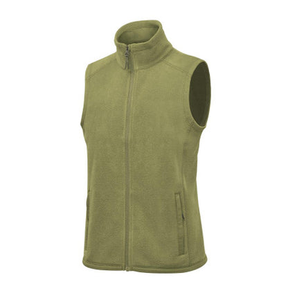 Fleece Vest