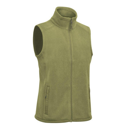 Fleece Vest