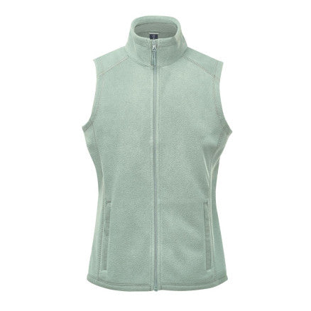 Fleece Vest