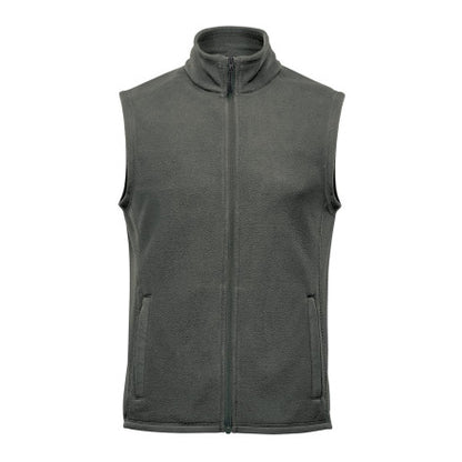 Fleece Vest