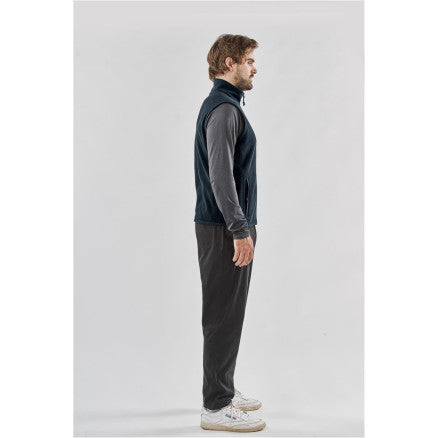 Fleece Vest