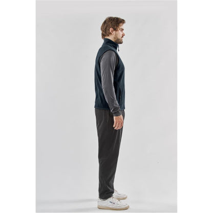 Fleece Vest
