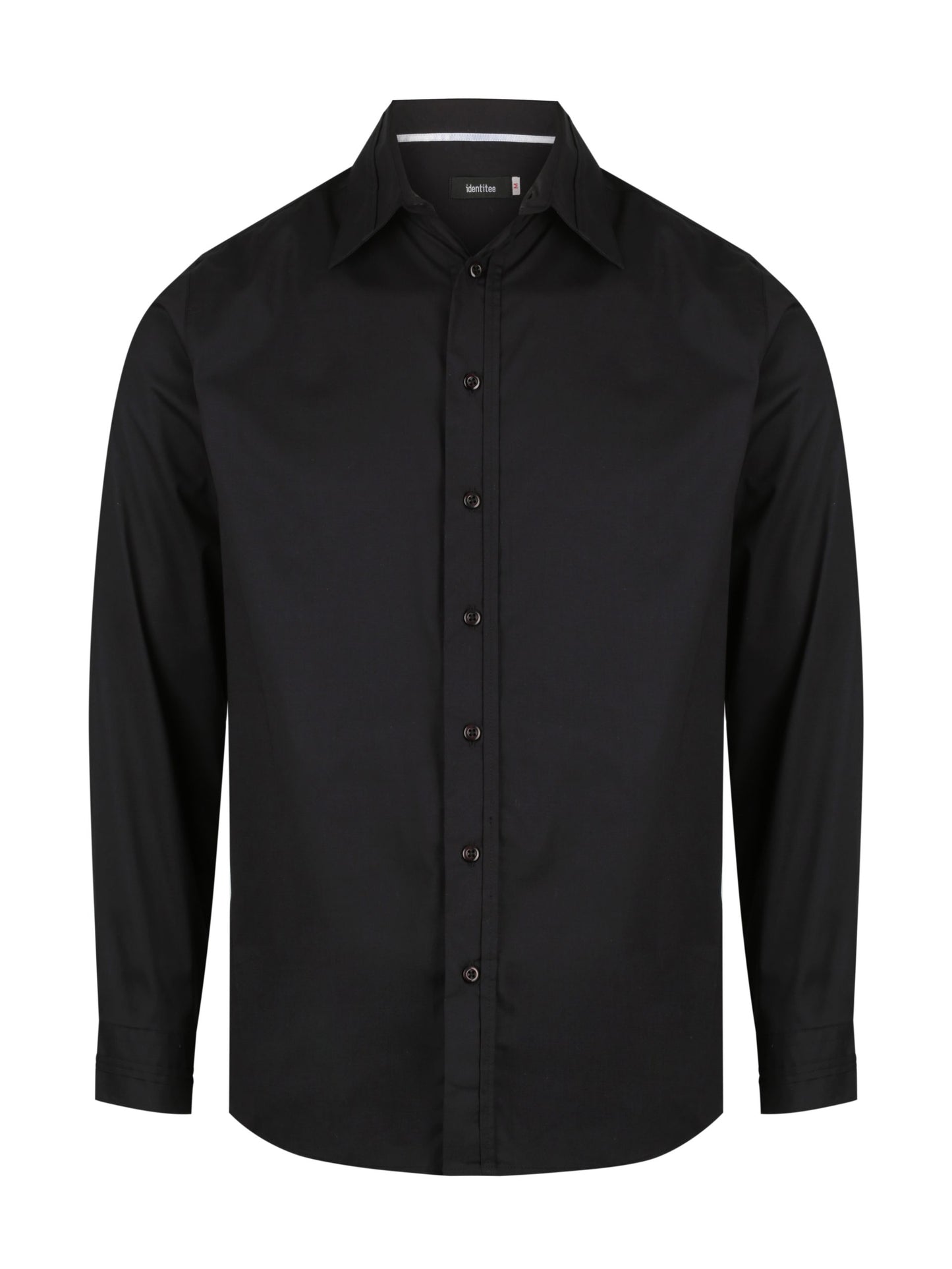 Identitee - W22 – Men’s Vegas Long Sleeve Shirt