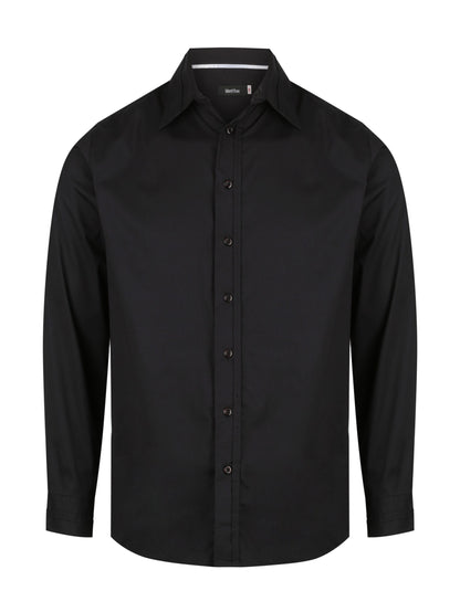 Identitee - W22 – Men’s Vegas Long Sleeve Shirt