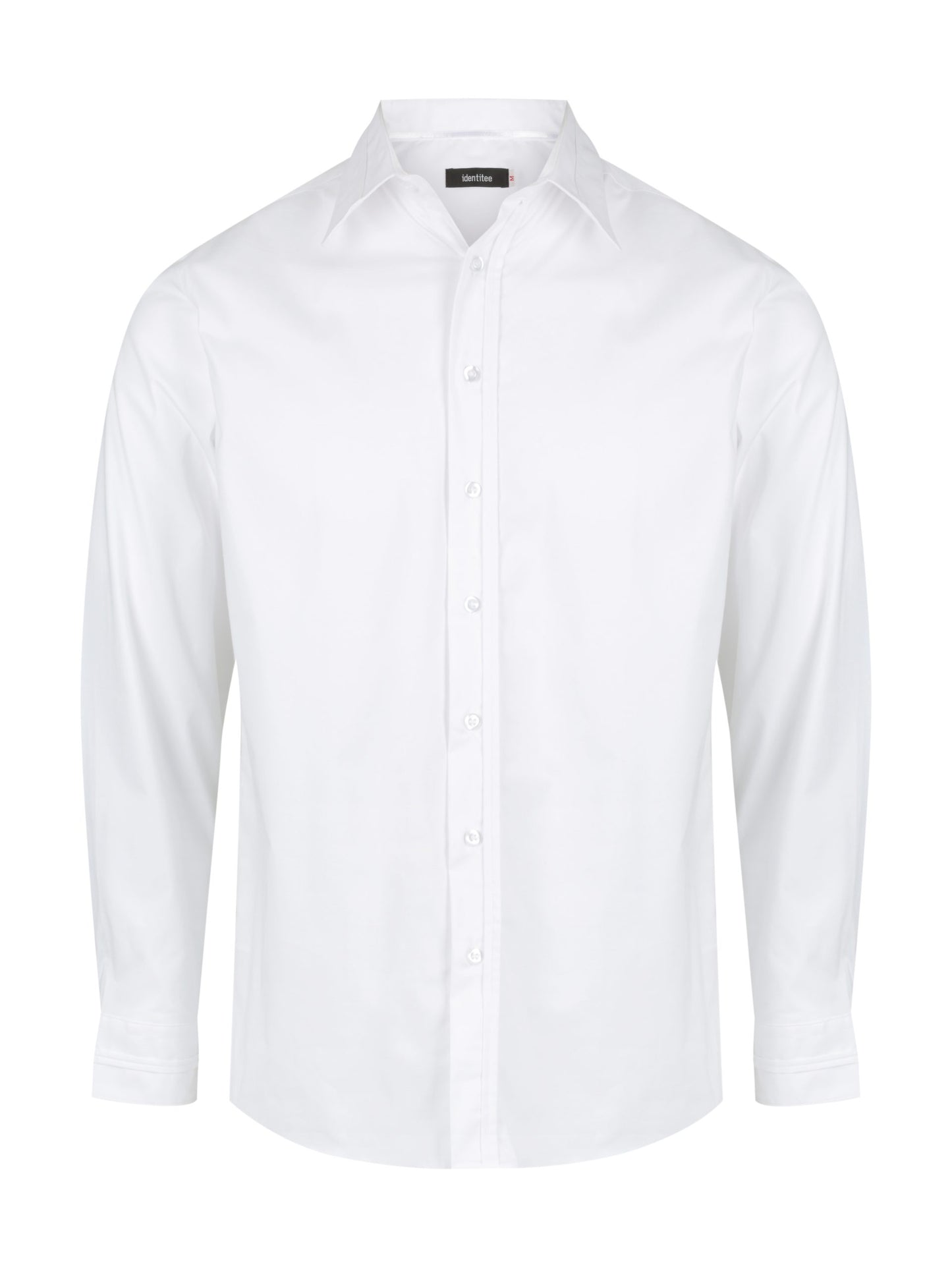 Identitee - W22 – Men’s Vegas Long Sleeve Shirt