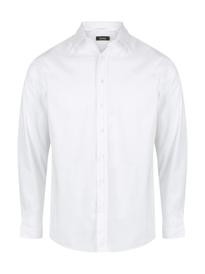 Identitee - W22 – Men’s Vegas Long Sleeve Shirt