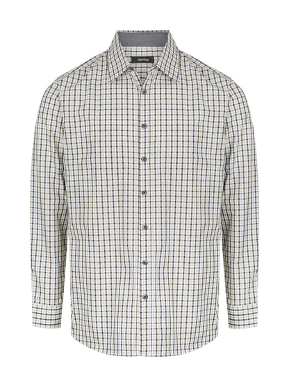 Identitee-W54 – Men’s Hudson Long Sleeve – 5 colours