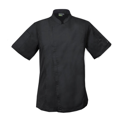 Chef Cfarft - Zip Chefs Jacket - CJ054