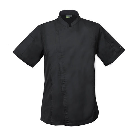 Chef Cfarft - Zip Chefs Jacket - CJ054