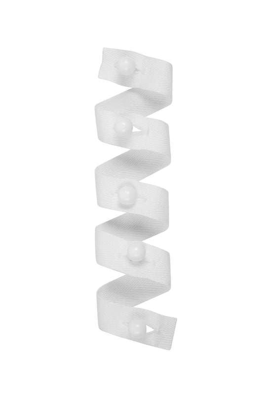 NCC-Stud Buttons On Tape Set -CJ151