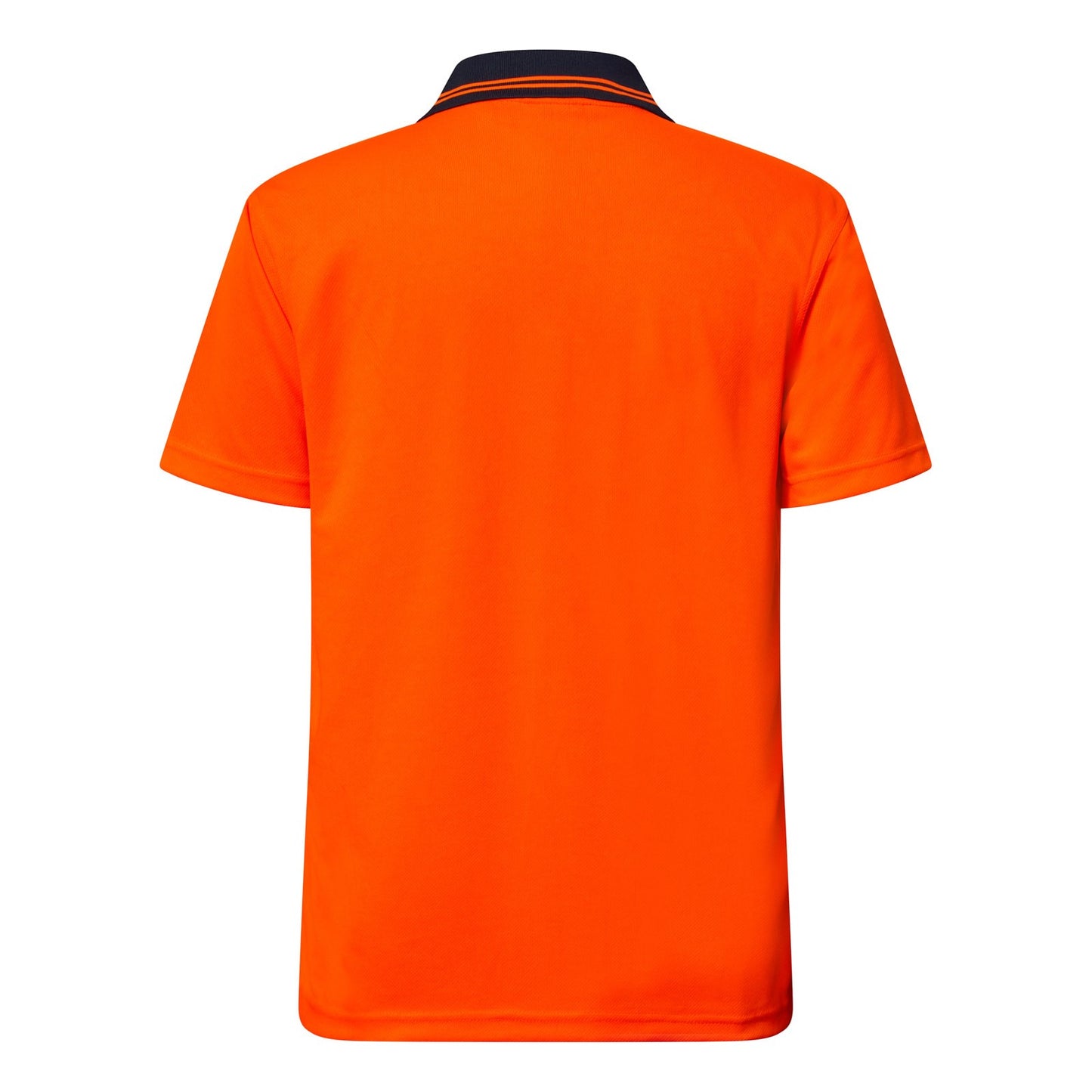 Workcraft - Hi Vis Lightweight Polo S/S - WSP208