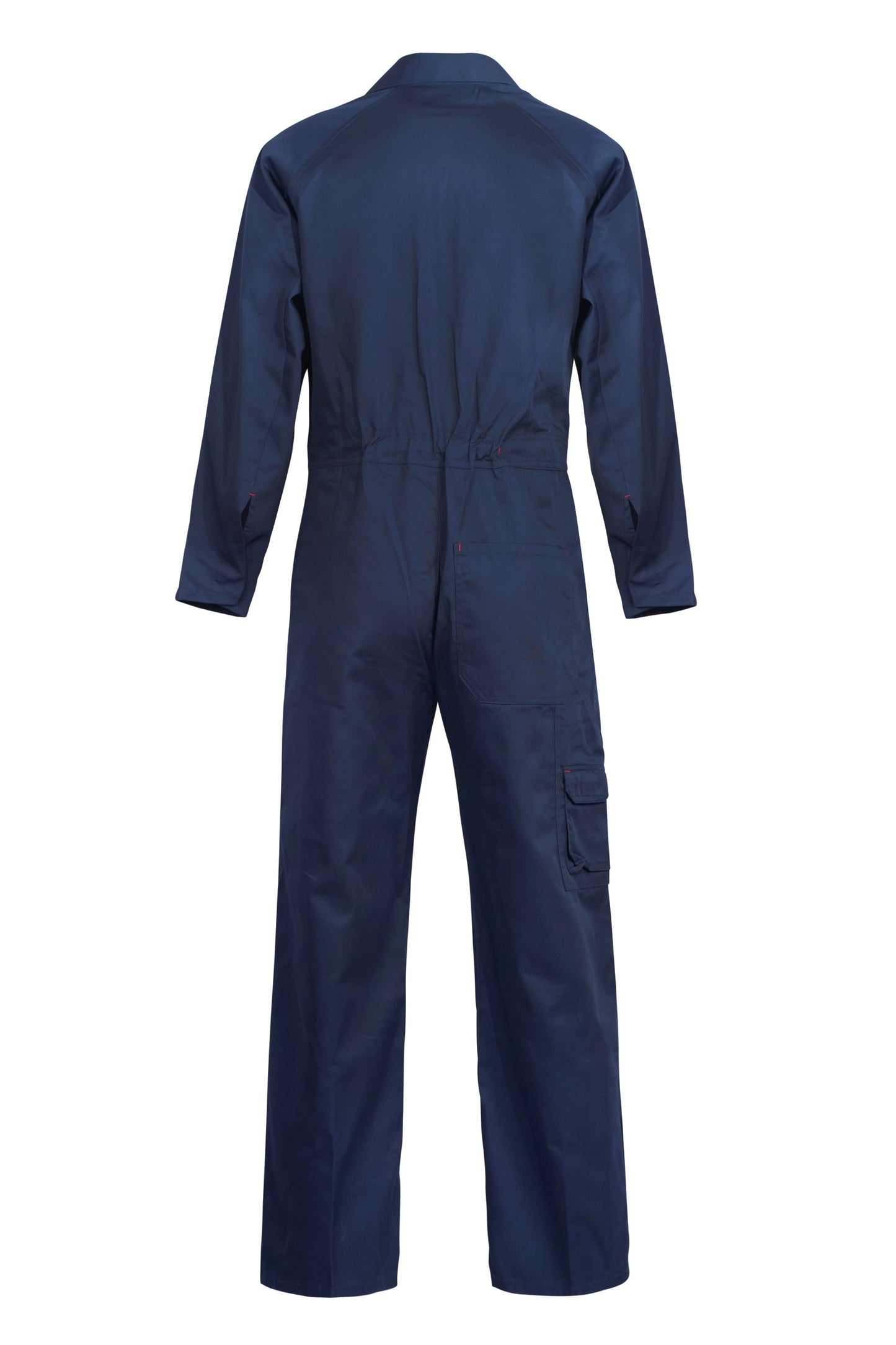 Workcraft - Poly/Cotton Coveralls - WC3058