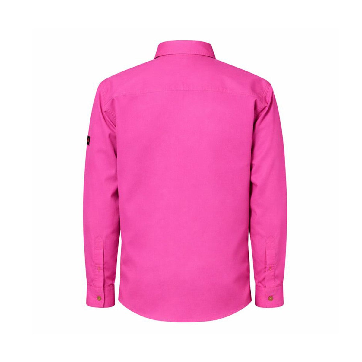 NCC - Light Weight Closed Front Shirt - WS3029