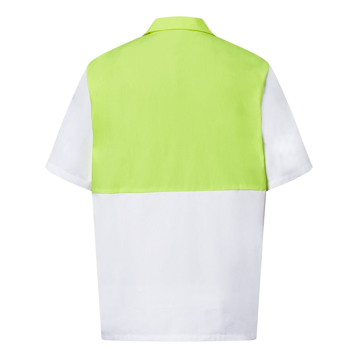 NCC - Jacket Shirt Modesty Insert S/S - WS6070