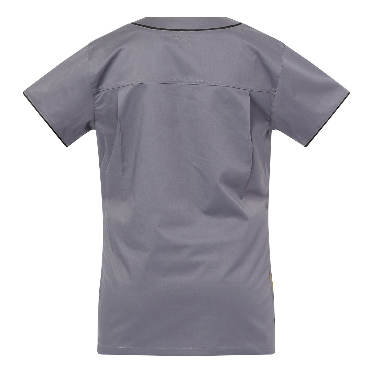 MEDI18 - Womens Stretch Scrub Top - M88026