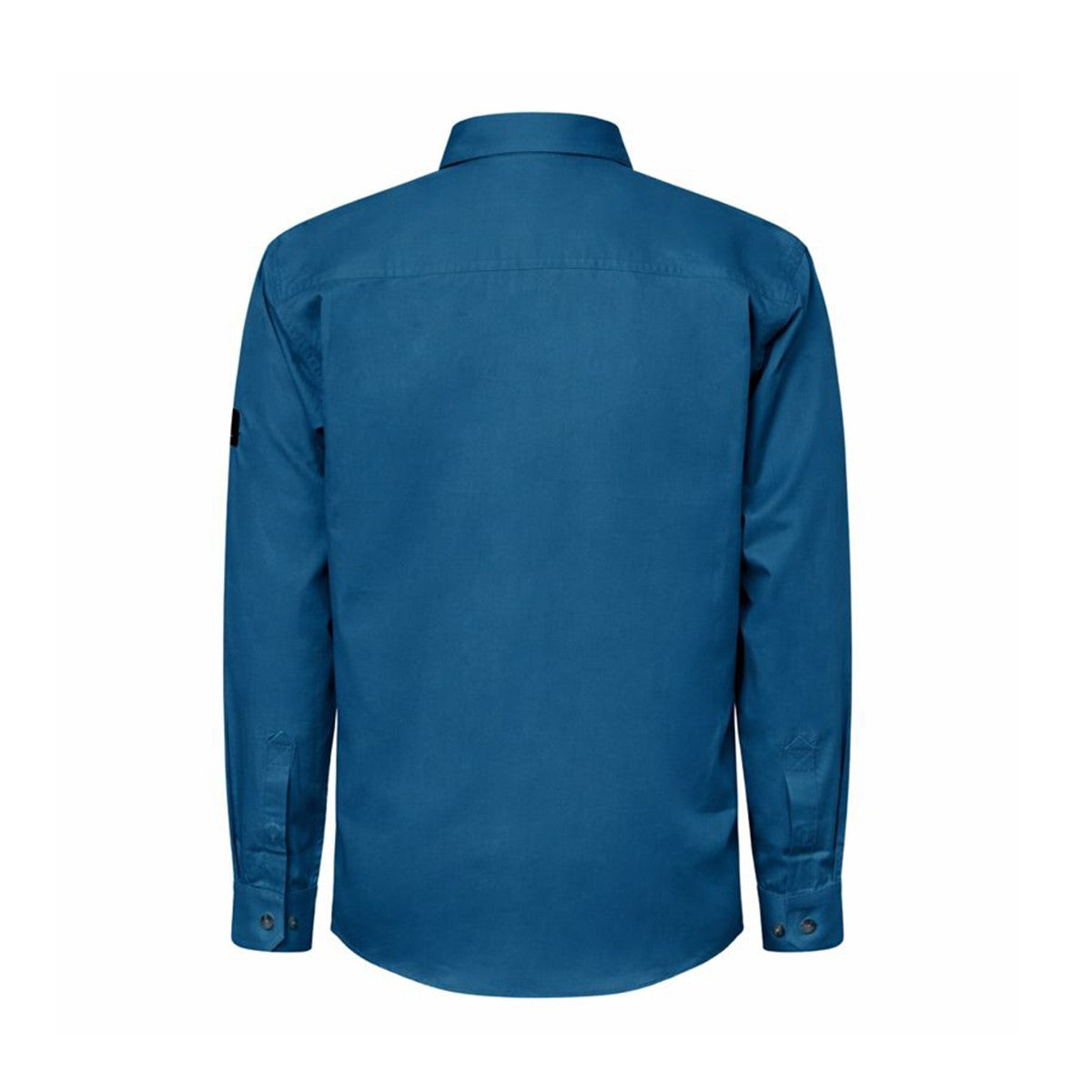 NCC - Light Weight Closed Front Shirt - WS3029