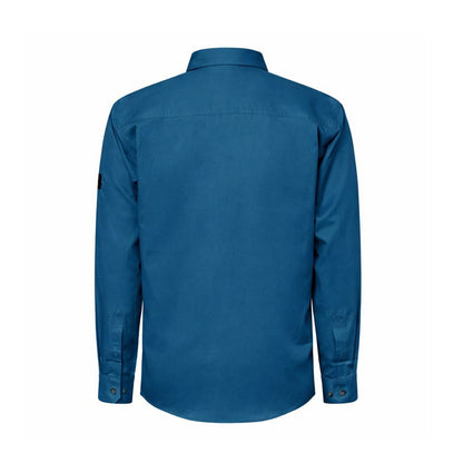 NCC - Light Weight Closed Front Shirt - WS3029