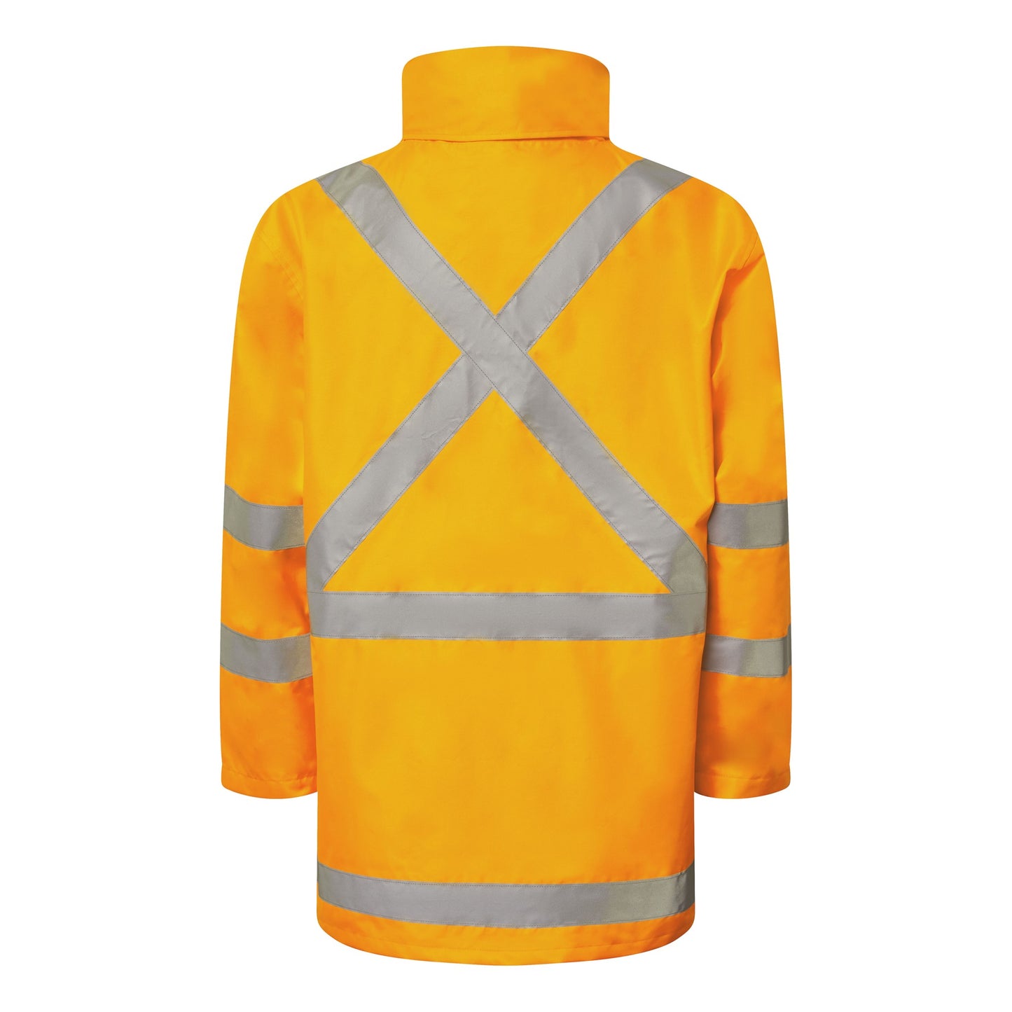 Ncc - Nsw Rail 6 in 1 Jacket With X-Tape - WW9038