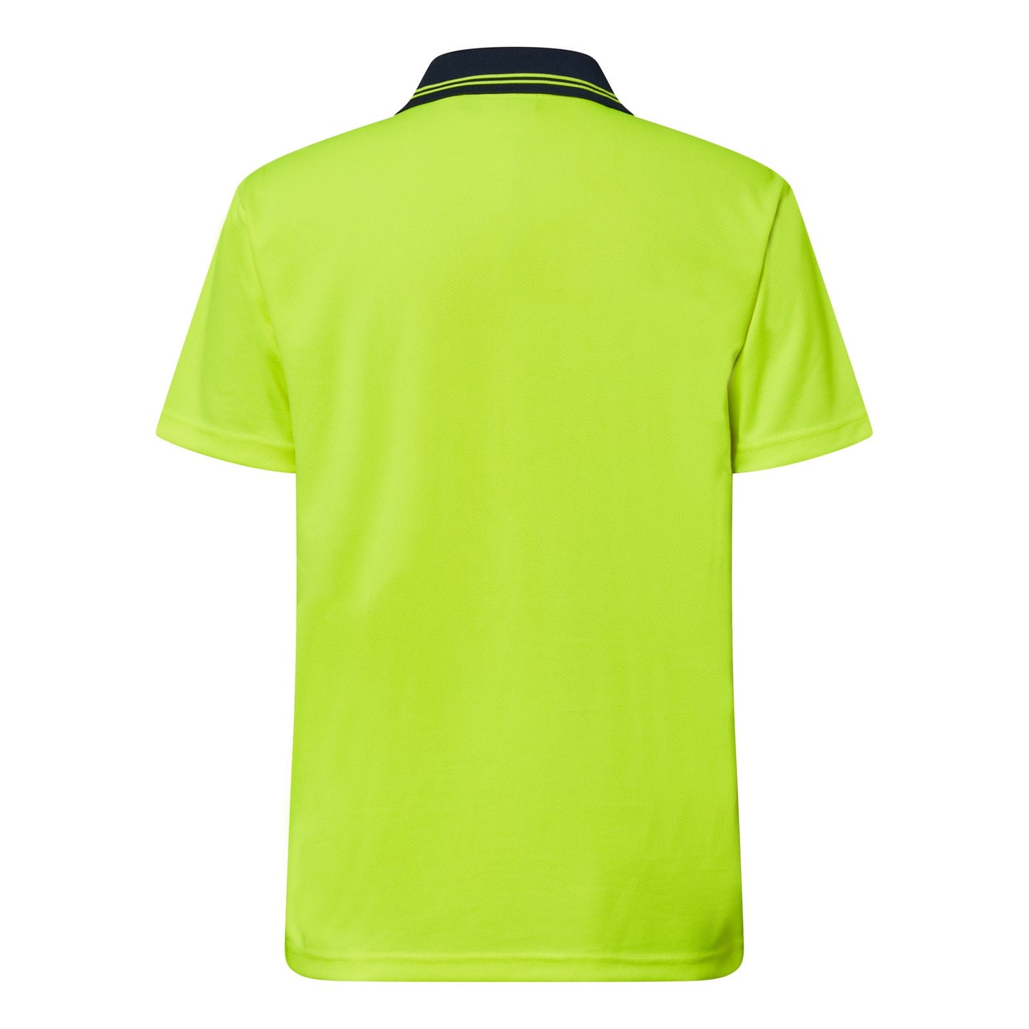 Workcraft - Hi Vis Lightweight Polo S/S - WSP208