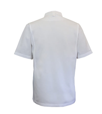 Chef Cfarft - Zip Chefs Jacket - CJ054