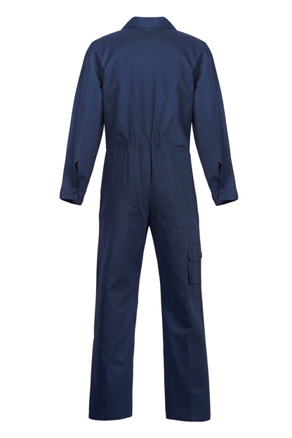 Workcraft - Cotton Coveralls Long - WC3050L