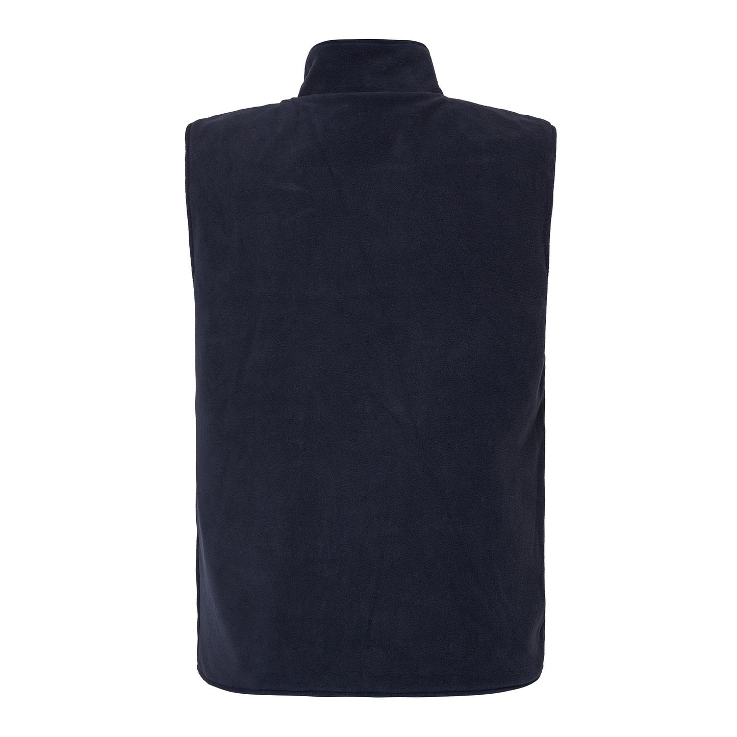 NCC Apparel-Reversible Vest W Tape-WW9014