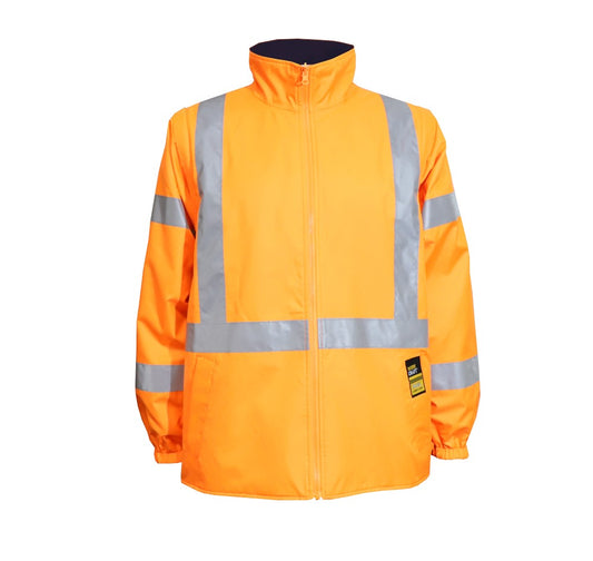Ncc - Nsw Rail 6 in 1 Jacket With X-Tape - WW9038