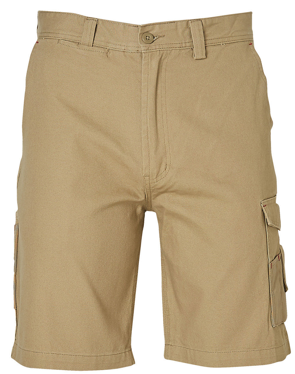 Winning Spirit-Dura Wear Work Shorts-WP11