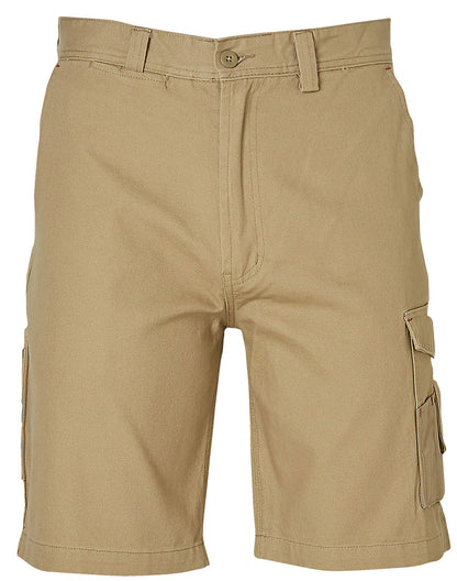 Winning Spirit-Dura Wear Work Shorts-WP11