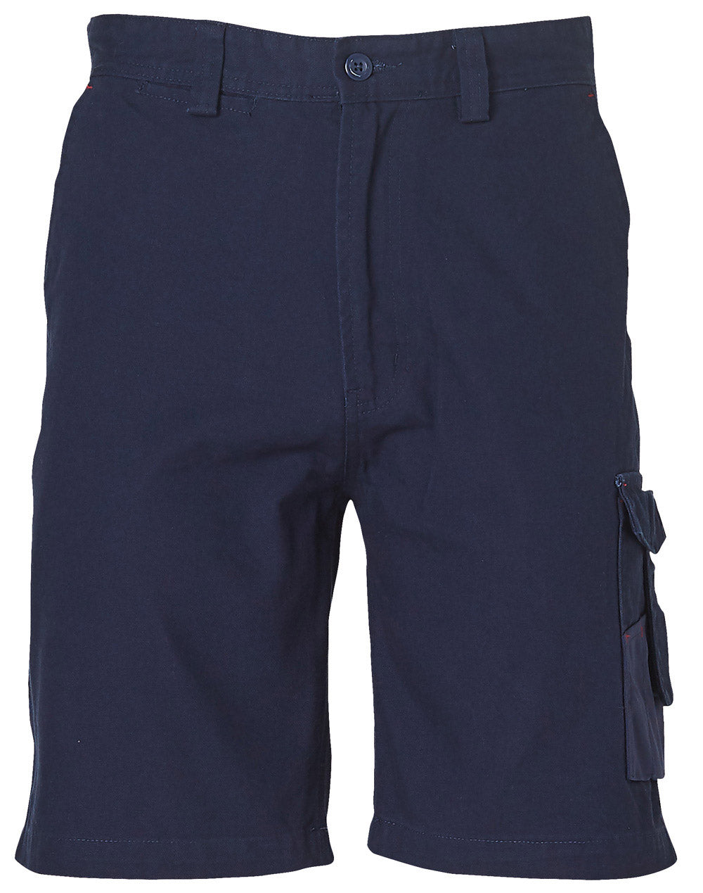 Winning Spirit-Dura Wear Work Shorts-WP11