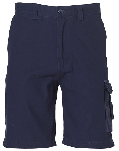 Winning Spirit-Dura Wear Work Shorts-WP11
