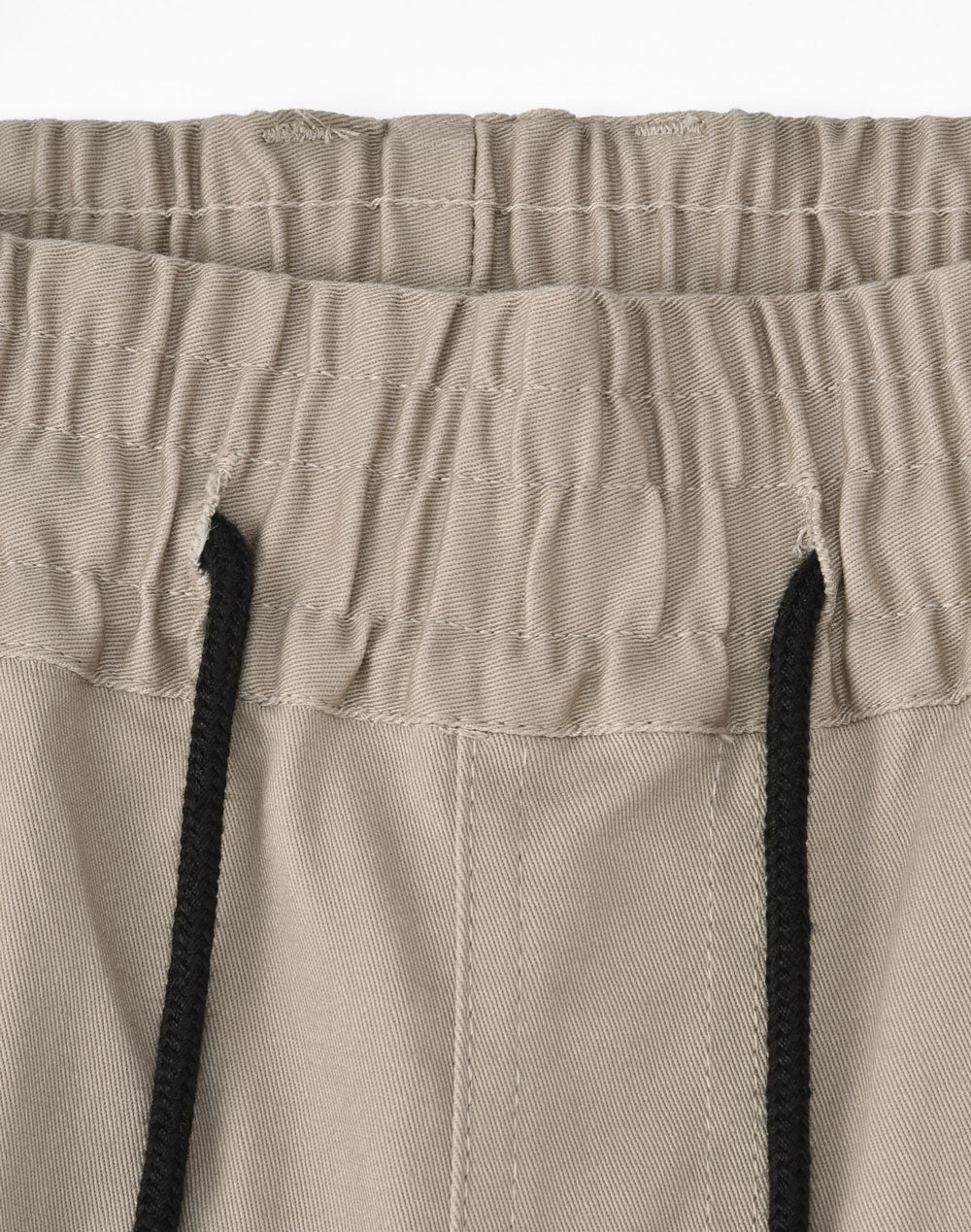 Winning Spirit - Unisex Cotton Stretch Drill Cuffed Work Pants - WP28