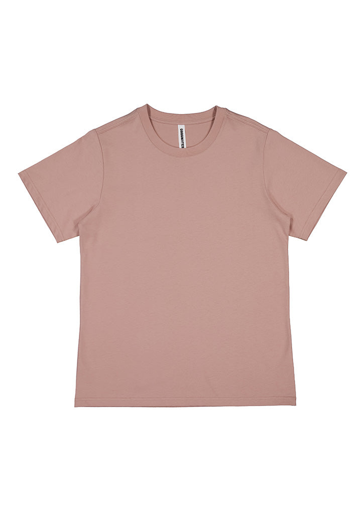 Goodmates - Womens Everyday Short Sleeve Tee - X2001W