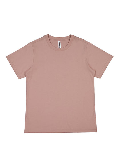 Goodmates - Womens Everyday Short Sleeve Tee - X2001W