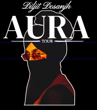 Diljit Dosanjh Concert 