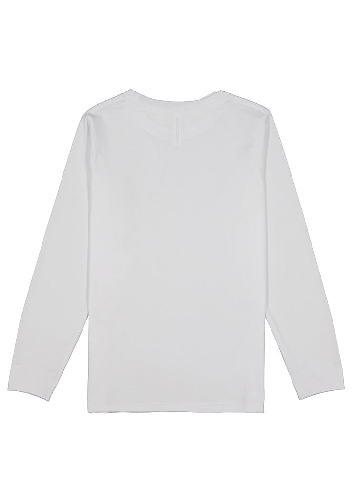 Goodmates - Kids Basis Long Sleeve Tee - X1002K