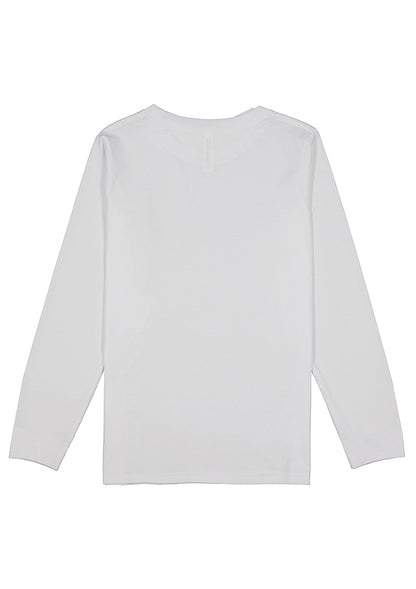 Goodmates - Kids Basis Long Sleeve Tee - X1002K