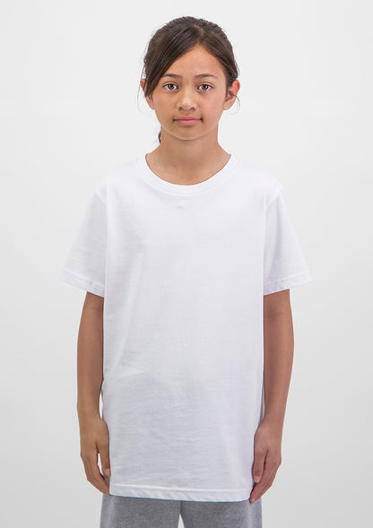 Goodmates - Kids Basis Short Sleeve Tee - X1001K