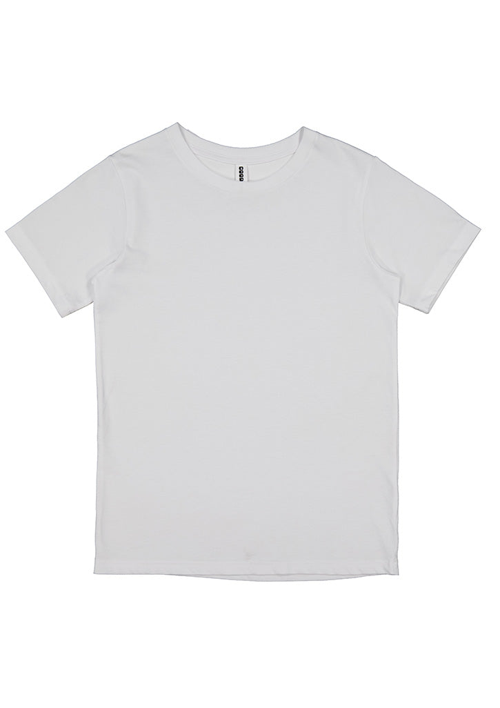 Goodmates - Kids Basis Short Sleeve Tee - X1001K