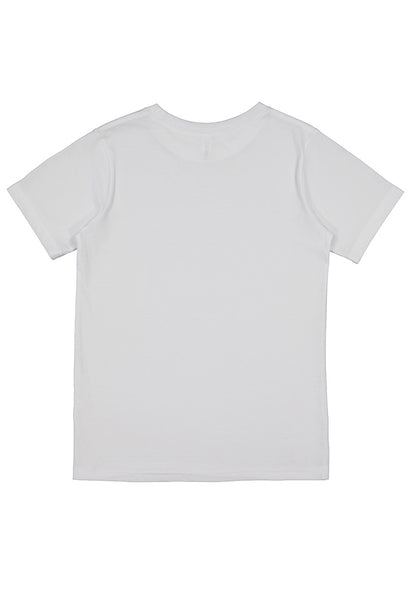 Goodmates - Kids Basis Short Sleeve Tee - X1001K