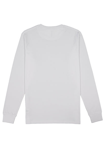 Goodmates - Mens Basis Long Sleeve Tee - X1002M