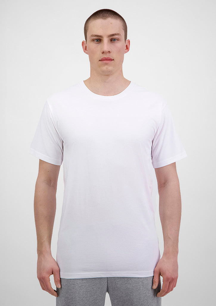 Goodmates - Mens Basis Short Sleeve Tee - X1001M