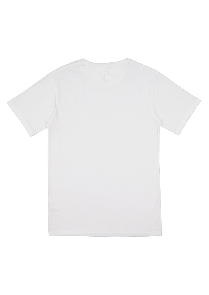 Goodmates - Mens Basis Short Sleeve Tee - X1001M