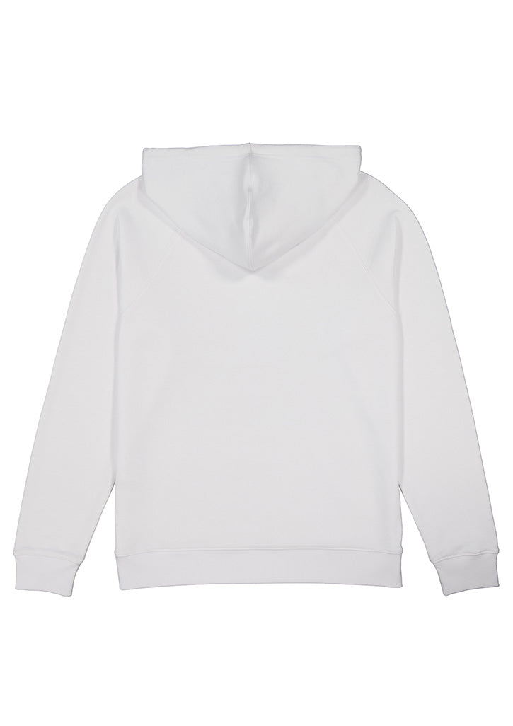 Goodmates - Womens Basis Hoodie - X1003W