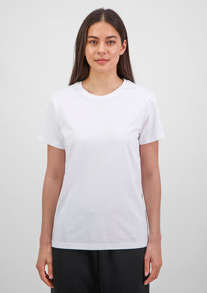 Goodmates - Womens Basis Short Sleeve Tee - X1001W