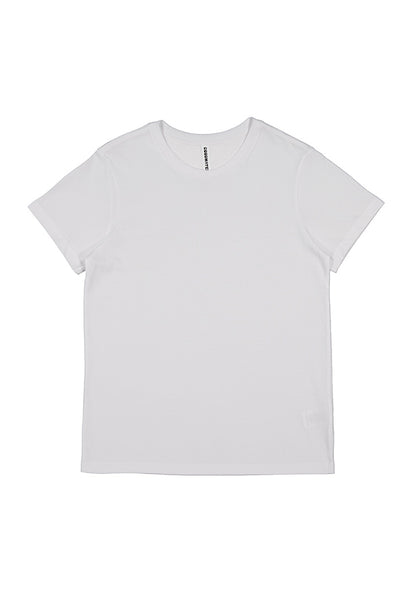 Goodmates - Womens Basis Short Sleeve Tee - X1001W