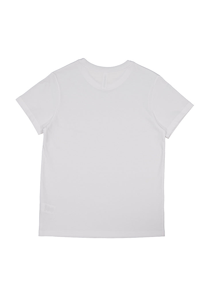 Goodmates - Womens Basis Short Sleeve Tee - X1001W
