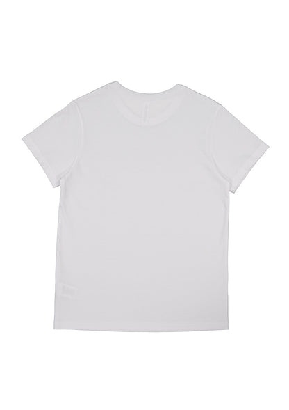 Goodmates - Womens Basis Short Sleeve Tee - X1001W
