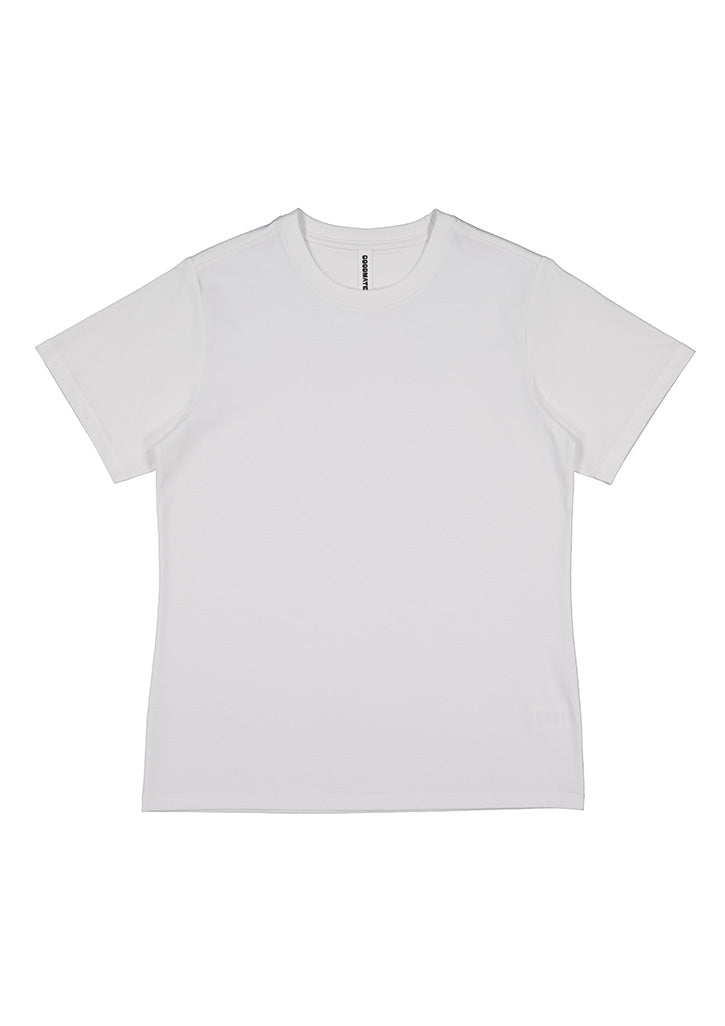 Goodmates - Womens Everyday Short Sleeve Tee - X2001W
