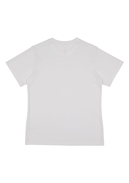 Goodmates - Womens Everyday Short Sleeve Tee - X2001W